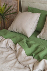 Linen Sheet Set