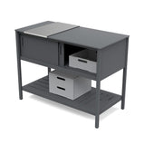 Loll Designs A La Carte Half Cabinet Furniture Loll Designs 