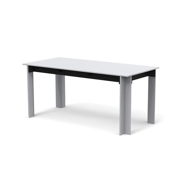 Loll Designs Hall Dining Table (65 inch) Furniture Loll Designs 