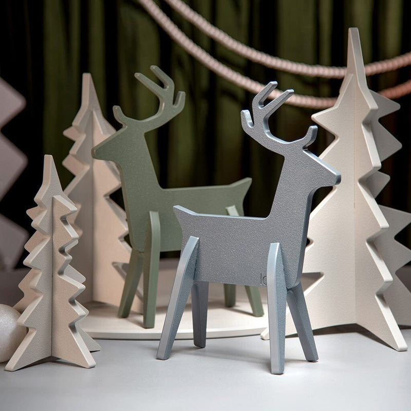 Modern Reindeer