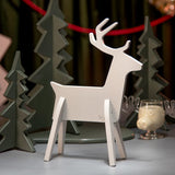 Modern Reindeer