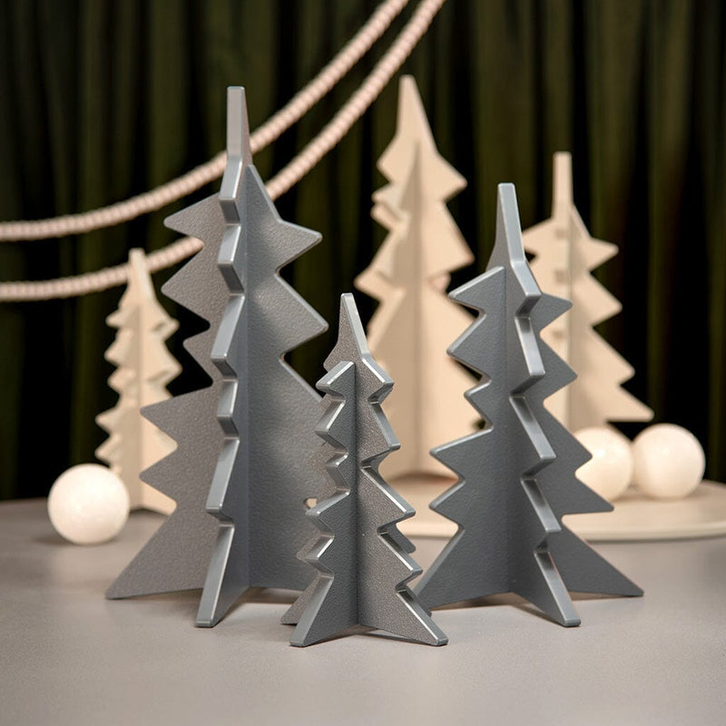 Modern Tabletop Tree