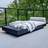 Loll Designs Platform One Daybed with Table Furniture Loll Designs 