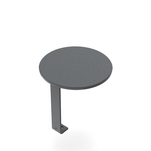 Loll Designs Platform One Swivel Table Furniture Loll Designs 