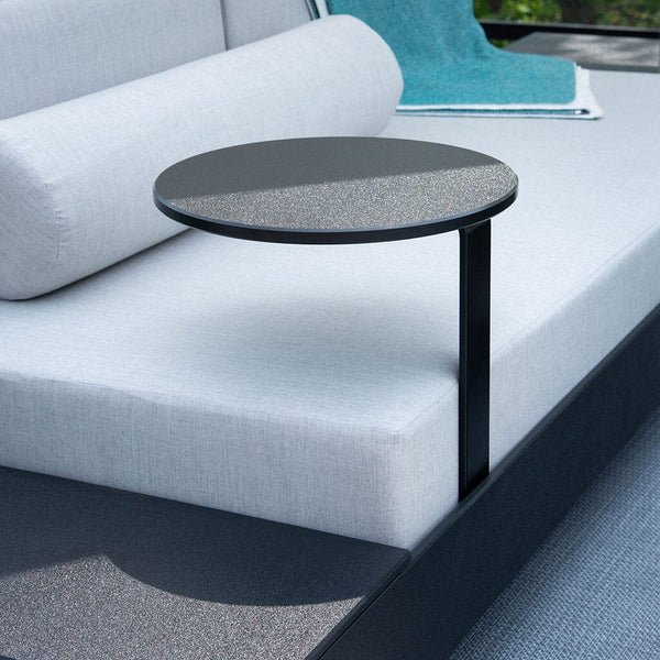Loll Designs Platform One Swivel Table Furniture Loll Designs 