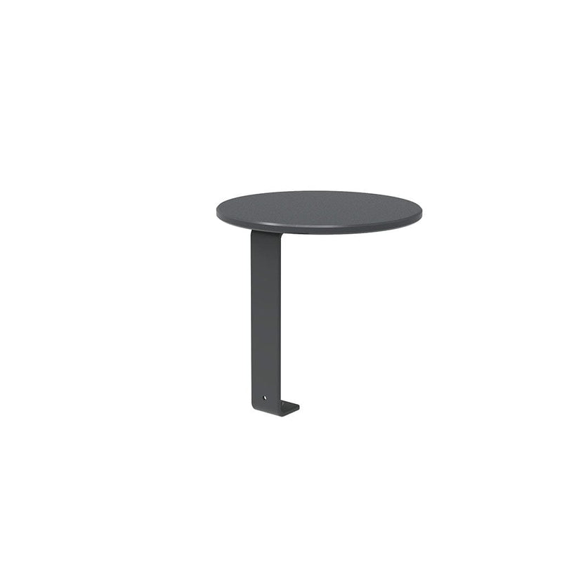 Loll Designs Platform One Swivel Table Furniture Loll Designs 