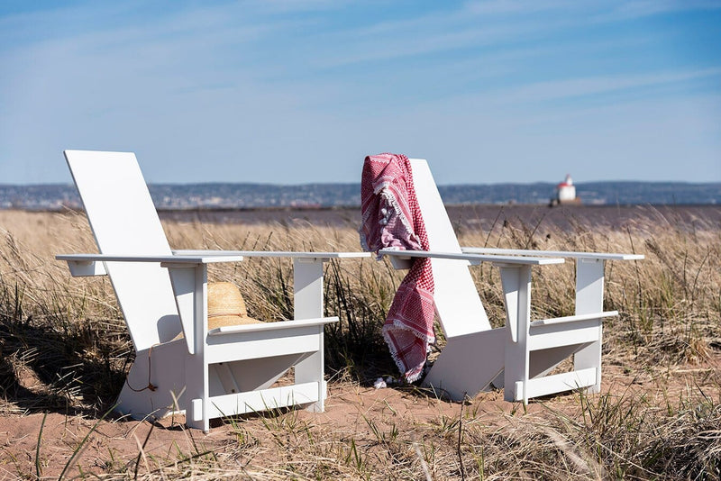 Loll Designs Westport Adirondack Chair Furniture Loll Designs 