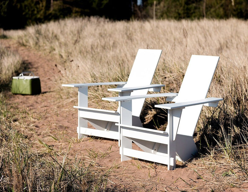 Loll Designs Westport Adirondack Chair Furniture Loll Designs 