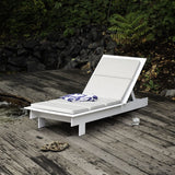 Lollygagger Outdoor Chaise Cushion Furniture Cushions Loll Designs 