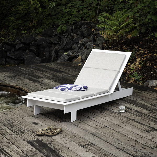 Lollygagger Outdoor Chaise Cushion Furniture Cushions Loll Designs 