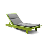 Lollygagger Outdoor Chaise Cushion Furniture Cushions Loll Designs 