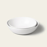 Low Serving Bowl Set