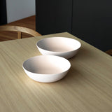 Low Serving Bowl Set