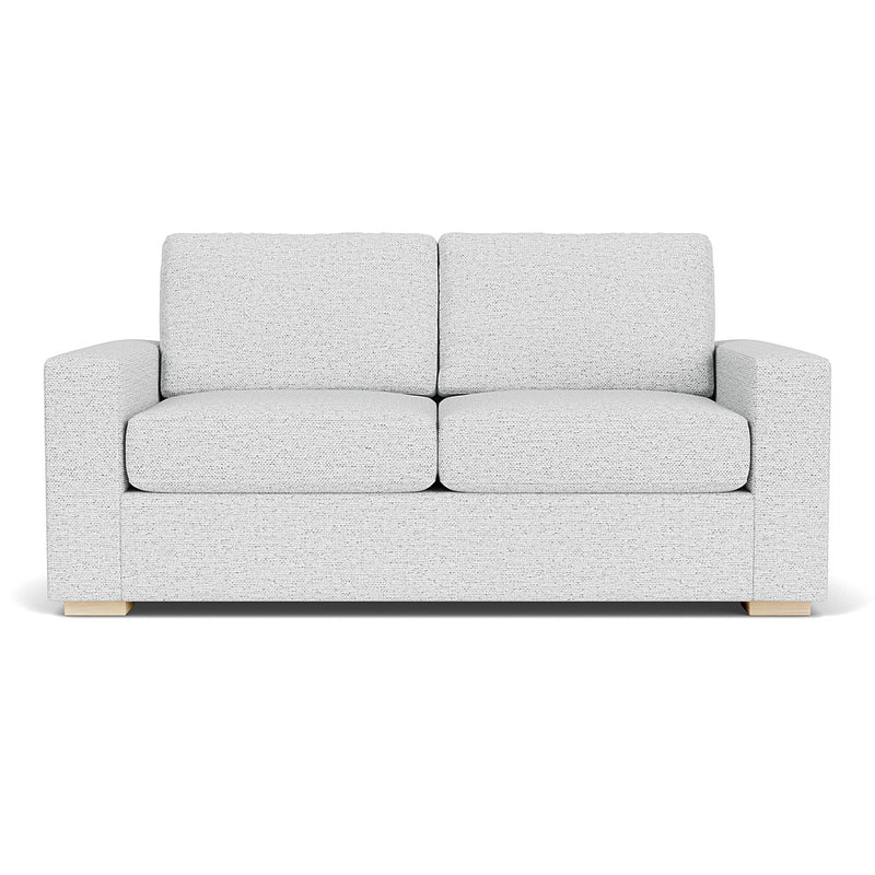 Rio Sofa in Natural Latex - Recycled Polyester