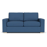 Rio Sofa in Natural Latex - Recycled Polyester