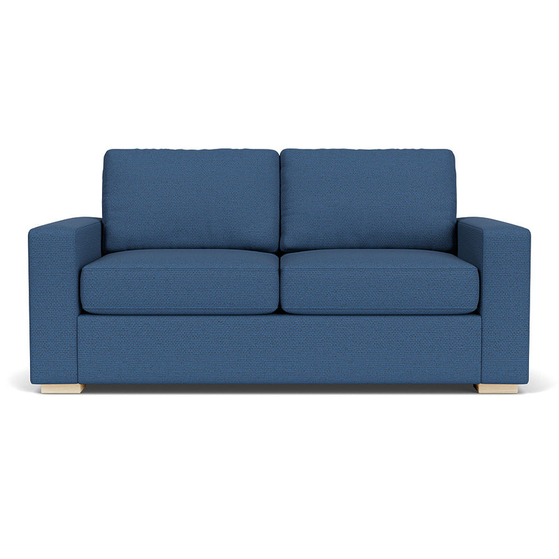 Rio Sofa in Natural Latex - Recycled Polyester