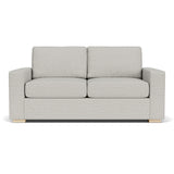 Rio Sofa in Natural Latex - Recycled Polyester