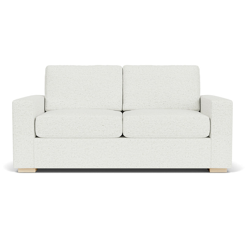 Rio Sofa in Natural Latex - Recycled Polyester