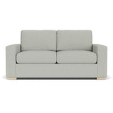 Rio Sofa in Natural Latex - Recycled Polyester