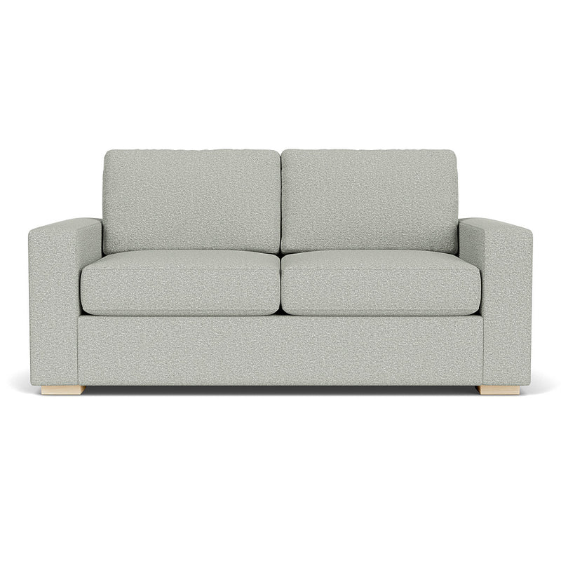 Rio Sofa in Natural Latex - Recycled Polyester