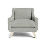 Zavis Chair in Natural Latex - Recycled Polyester