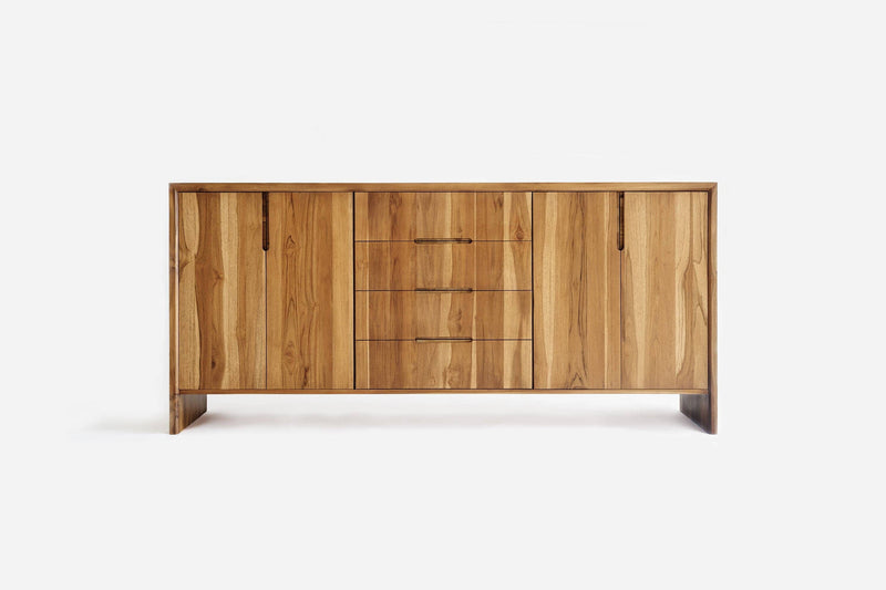 Maderas Credenza Console MasayaCo 