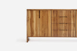 Maderas Credenza Console MasayaCo 