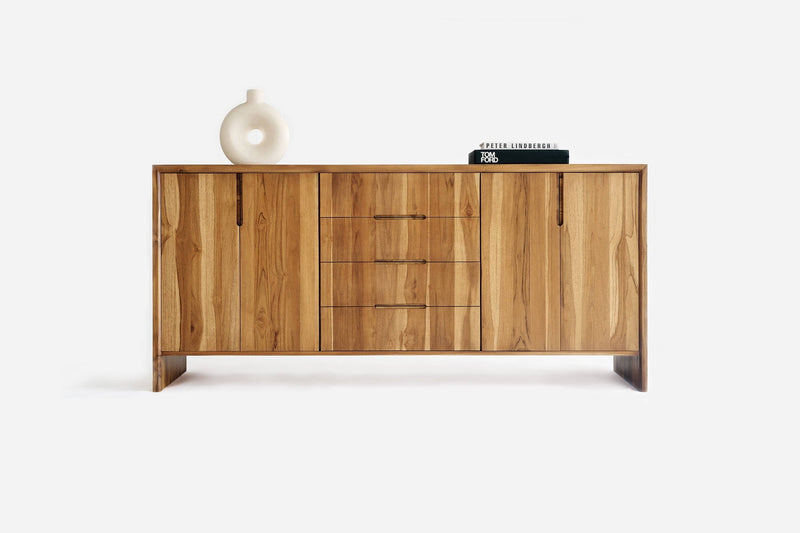 Maderas Credenza Console MasayaCo 