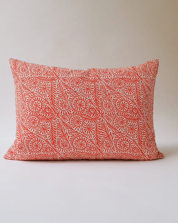 10 Sustainable Throw Pillows For A Cozier Couch - The Good Trade