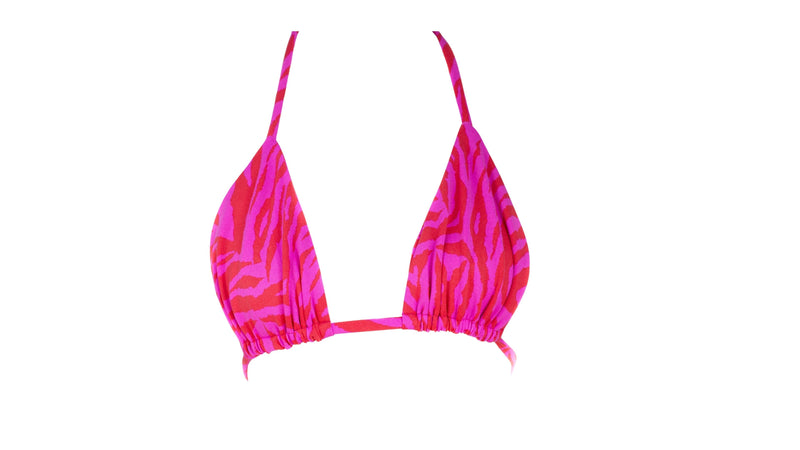 Majestic Bikini Top Swimwear BOLD Swim 