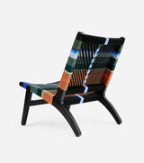 Masaya Manila Lounge Chair - Mot Mot