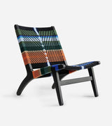 Masaya Manila Lounge Chair - Mot Mot