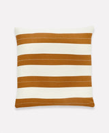 Medium Stripe Throw Pillow Throw Pillow Anchal 