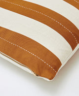 Medium Stripe Throw Pillow Throw Pillow Anchal 