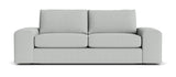 Medley Blumen Sofa in Natural Latex Sofa Medley 