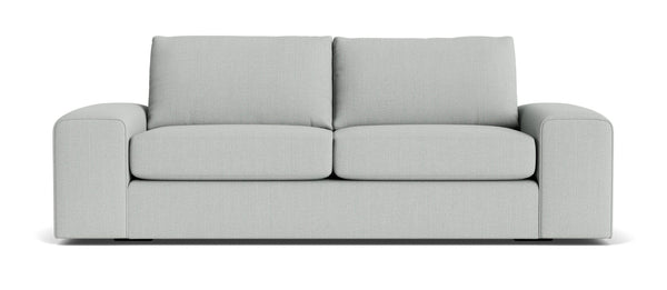 Medley Blumen Sofa in Natural Latex Sofa Medley 