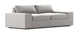 Medley Blumen Sofa in Natural Latex Sofa Medley 