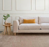 Medley Dekayess Sofa in Natural Latex Sofa Medley 