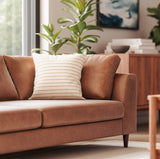 Medley Dekayess Sofa in Natural Latex Sofa Medley 