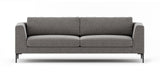 Medley Dekayess Sofa in Natural Latex Sofa Medley 