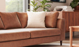 Medley Dekayess Sofa in Natural Latex Sofa Medley 