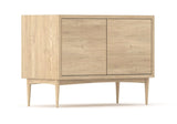 Medley Emilia 2-Door Storage Cabinet Credenza Medley 