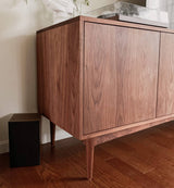 Medley Emilia 2-Door Storage Cabinet Credenza Medley 