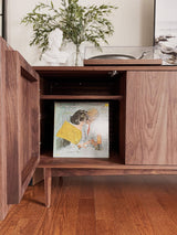 Medley Emilia 2-Door Storage Cabinet Credenza Medley 