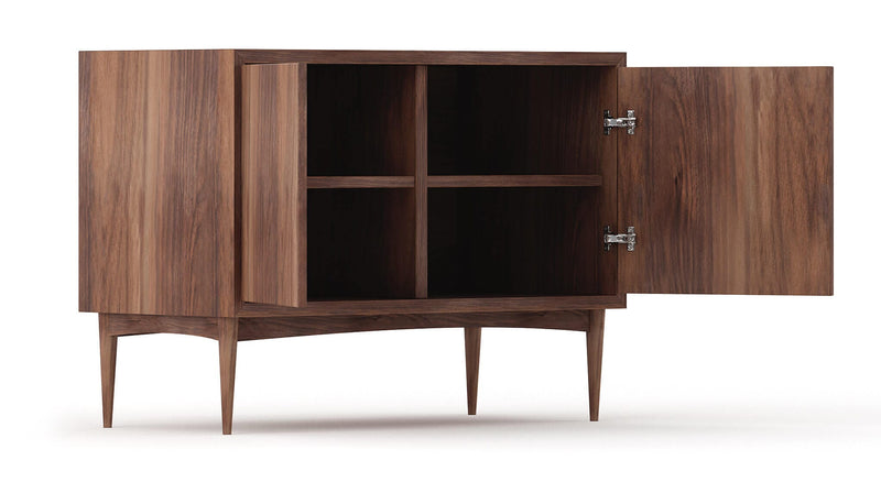 Medley Emilia 2-Door Storage Cabinet Credenza Medley 