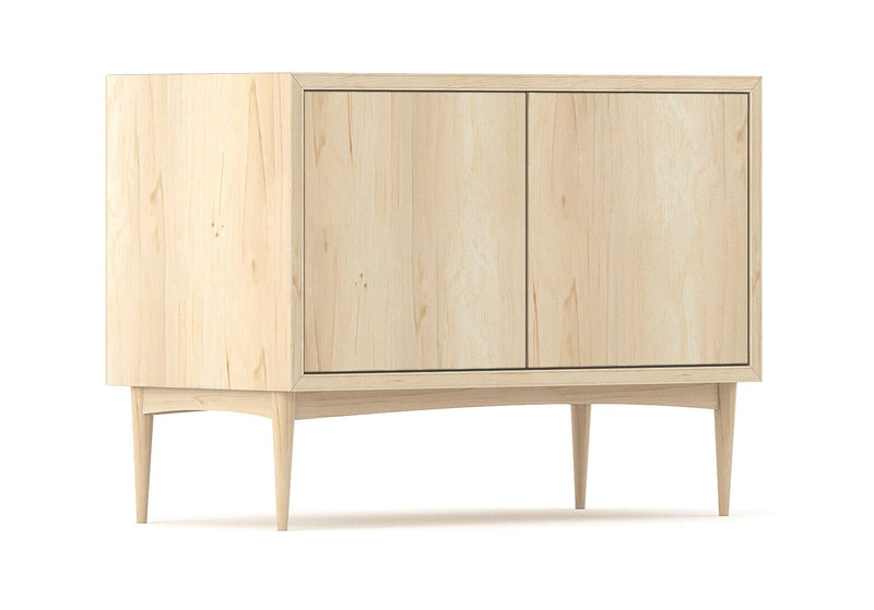 Medley Emilia 2-Door Storage Cabinet Credenza Medley 