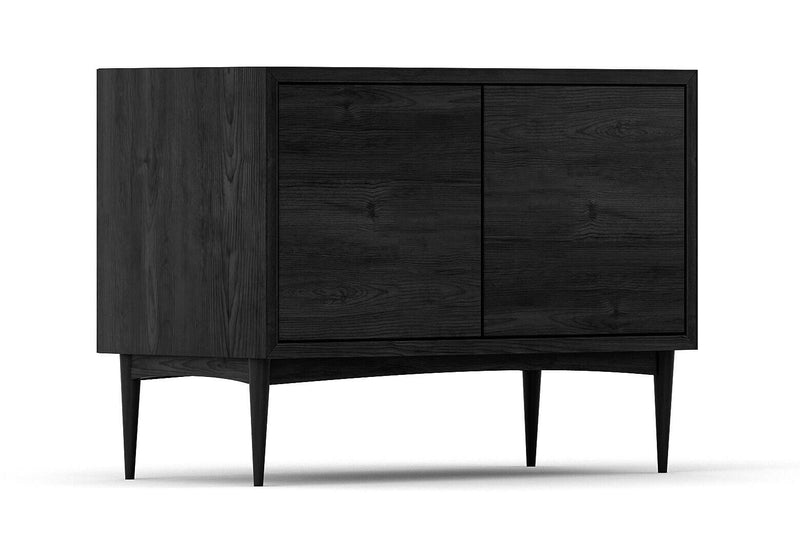 Medley Emilia 2-Door Storage Cabinet Credenza Medley 