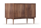 Medley Emilia 2-Door Storage Cabinet Credenza Medley 