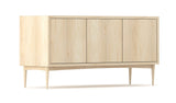 Medley Emilia 3-Door Credenza Credenza Medley 