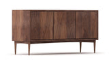 Medley Emilia 3-Door Credenza Credenza Medley 